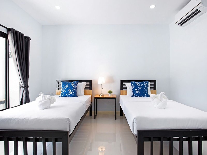 Srida Resort Lanna & Cafe 28