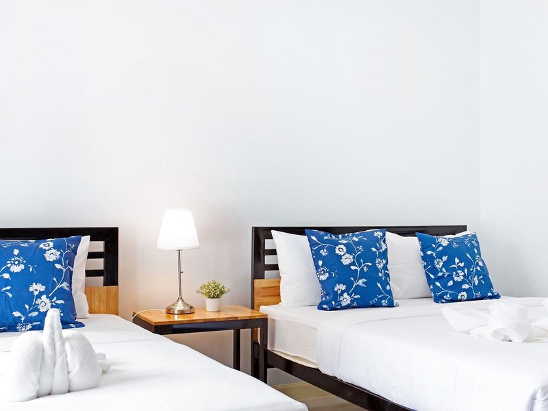 Srida Resort Lanna & Cafe 29