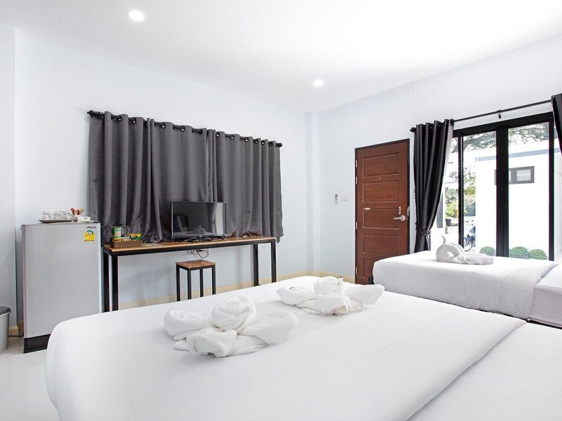 Srida Resort Lanna & Cafe 30