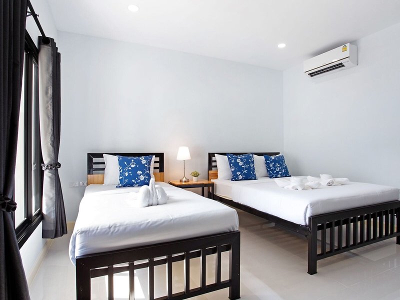 Srida Resort Lanna & Cafe 31