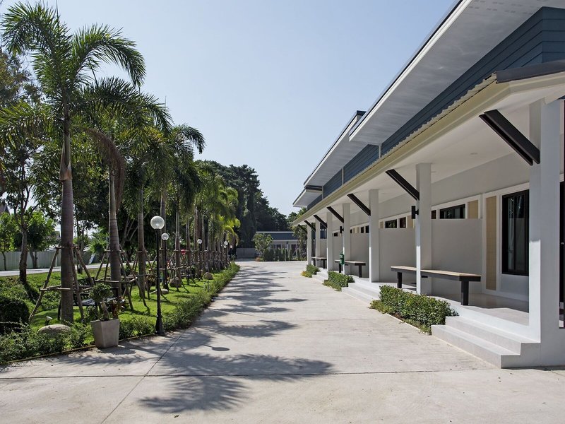 Srida Resort Lanna & Cafe 33