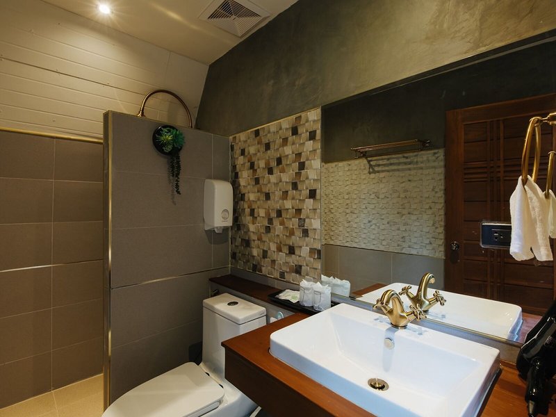 Srida Resort Lanna & Cafe 35