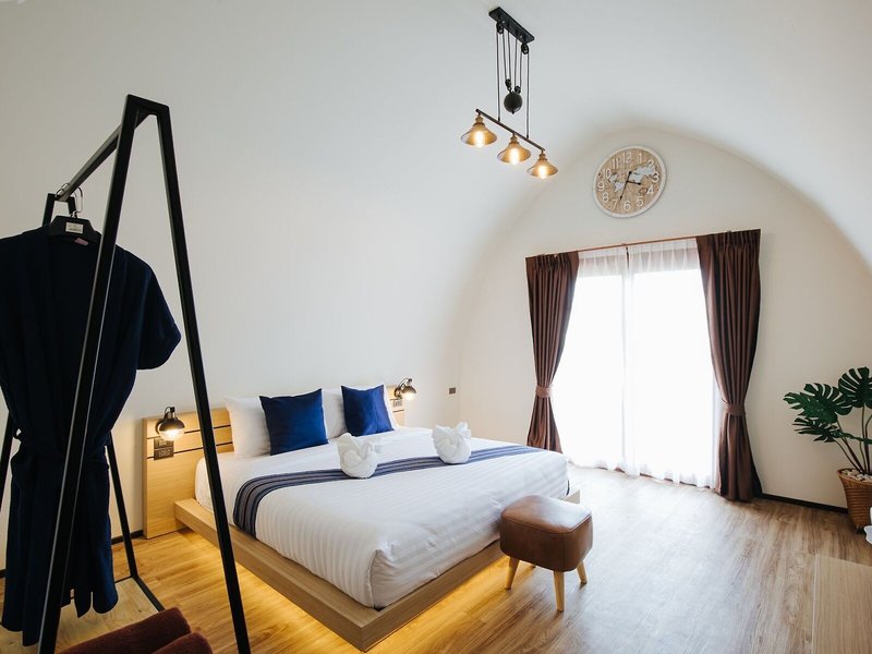 Srida Resort Lanna & Cafe 37