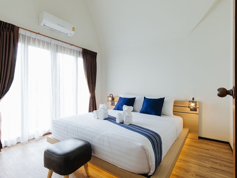 Srida Resort Lanna & Cafe 39