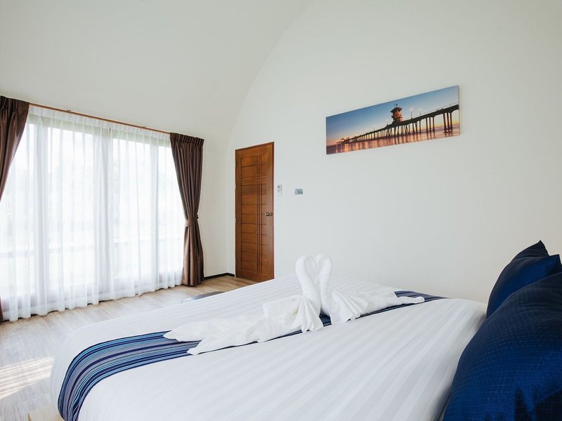 Srida Resort Lanna & Cafe 40