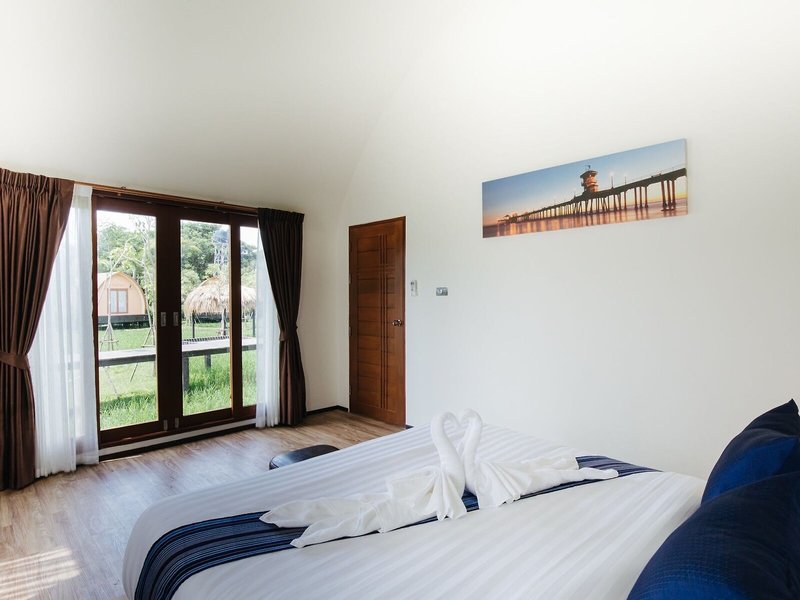 Srida Resort Lanna & Cafe 41