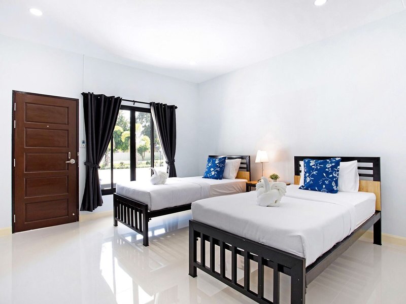 Srida Resort Lanna & Cafe 44