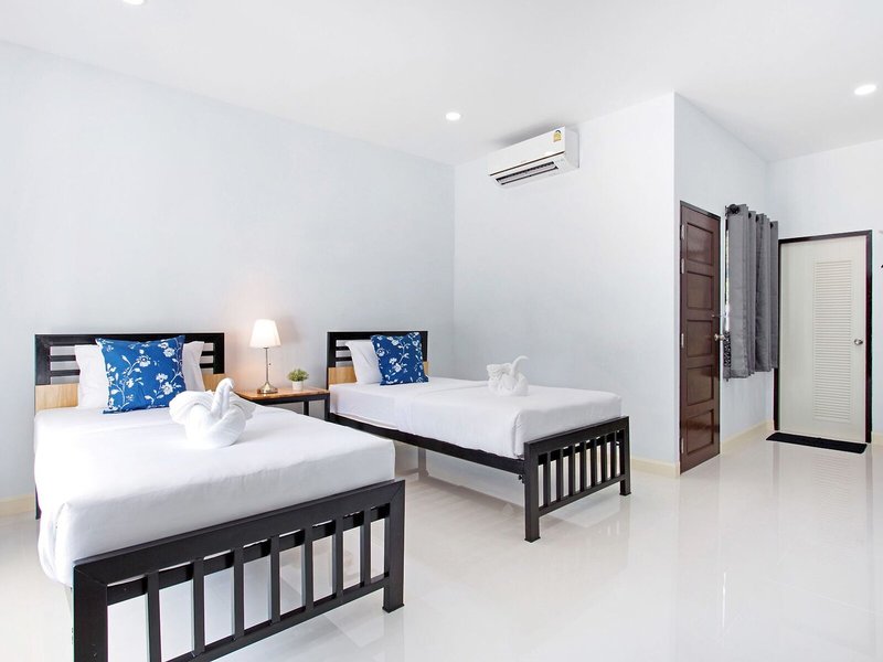 Srida Resort Lanna & Cafe 46