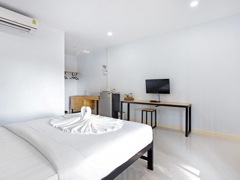 Srida Resort Lanna & Cafe 48
