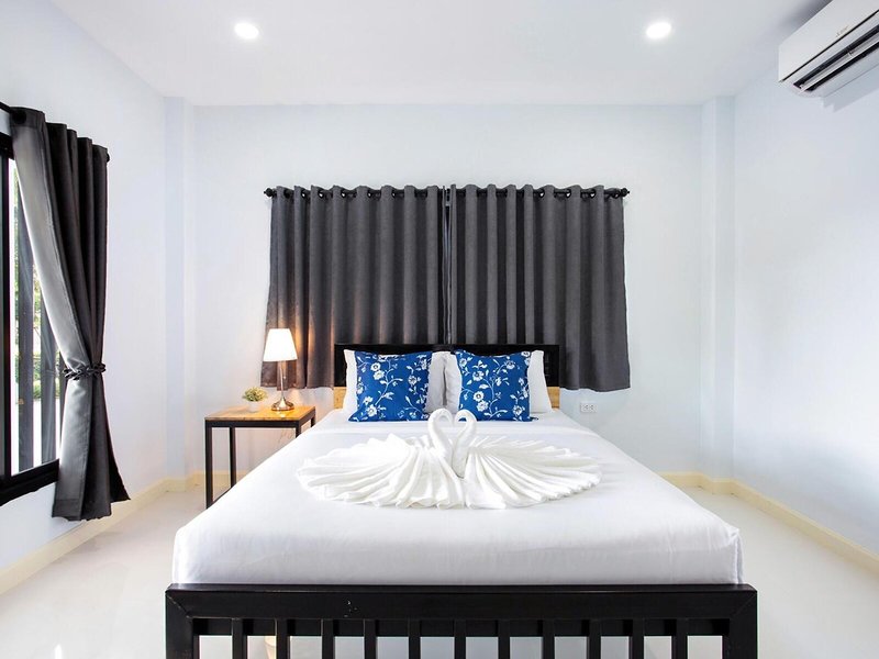 Srida Resort Lanna & Cafe 49