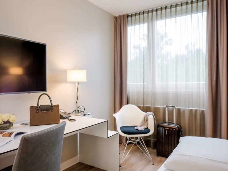 Congress Hotel Mercure Nürnberg an der Messe 27