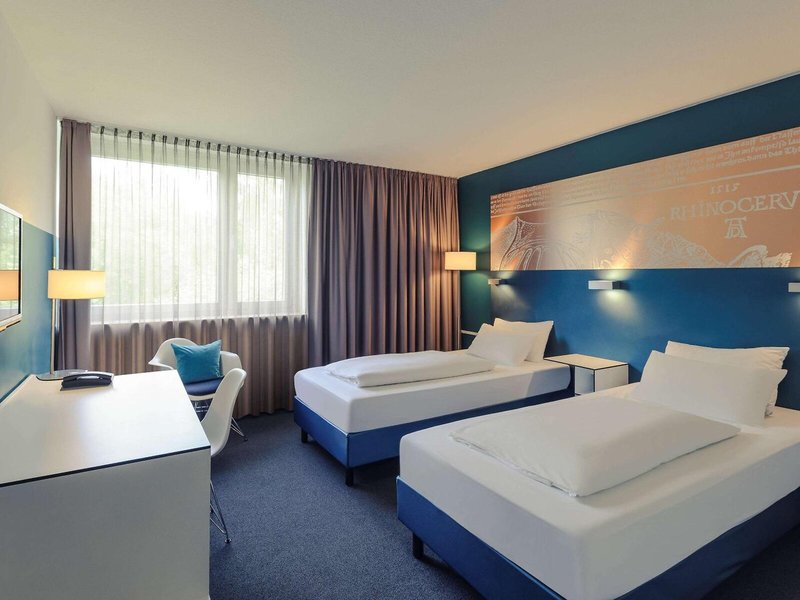 Congress Hotel Mercure Nürnberg an der Messe 30