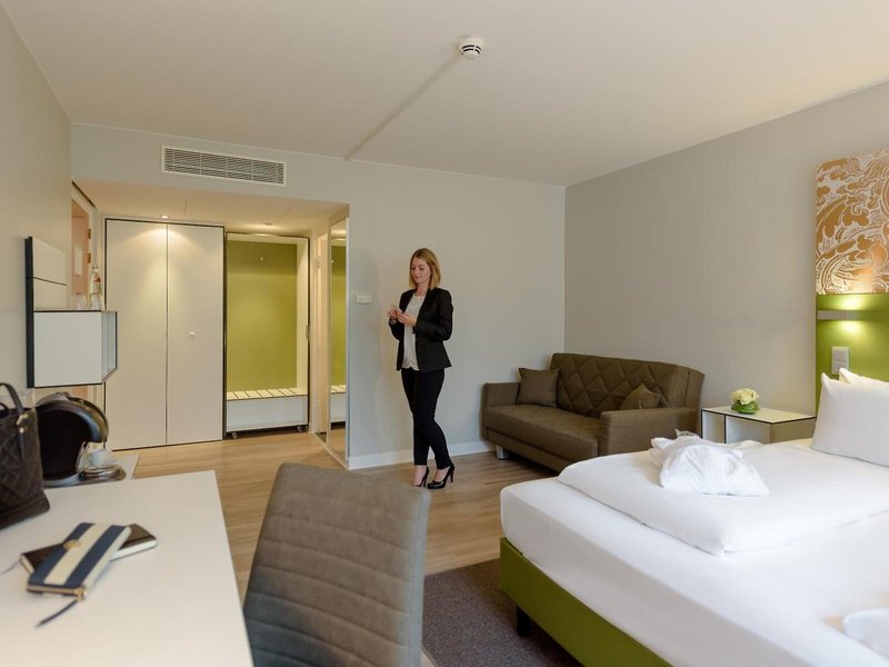 Congress Hotel Mercure Nürnberg an der Messe 33