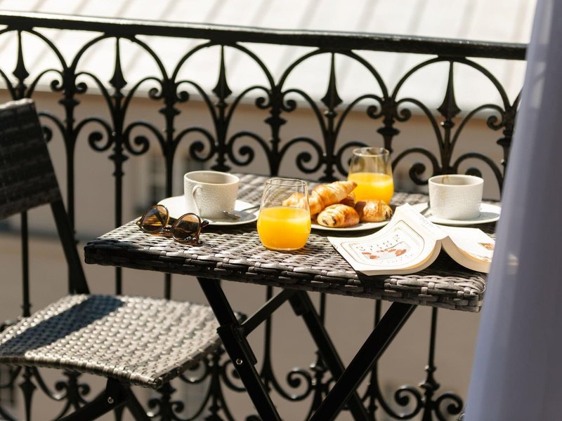 Hotel Le Milie Rose 3