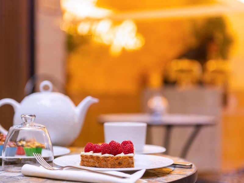 Hotel Le Milie Rose 4