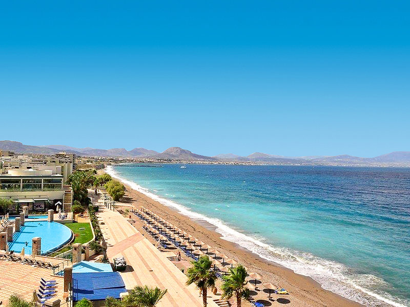 Club Hotel Casino Loutraki 1