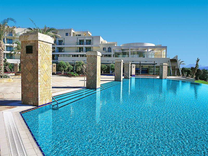 Club Hotel Casino Loutraki 2
