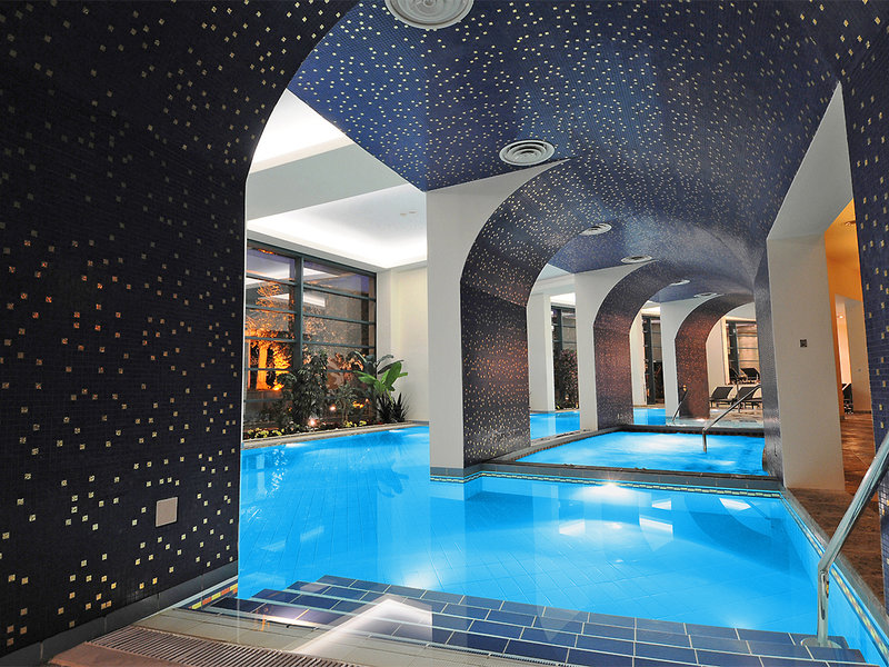 Club Hotel Casino Loutraki 6