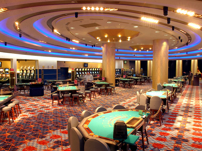 Club Hotel Casino Loutraki 7