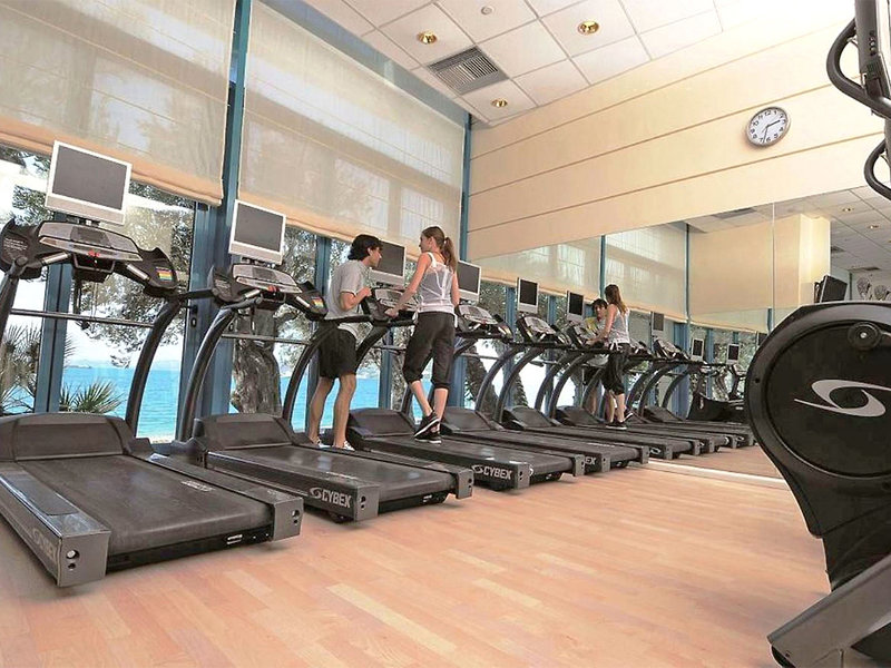 Club Hotel Casino Loutraki 8