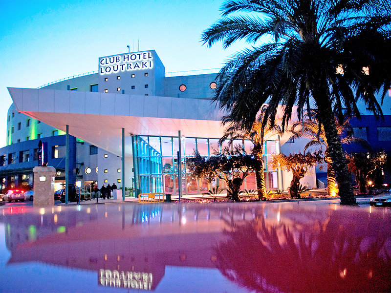 Club Hotel Casino Loutraki 9