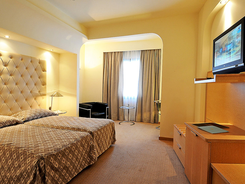 Club Hotel Casino Loutraki 10