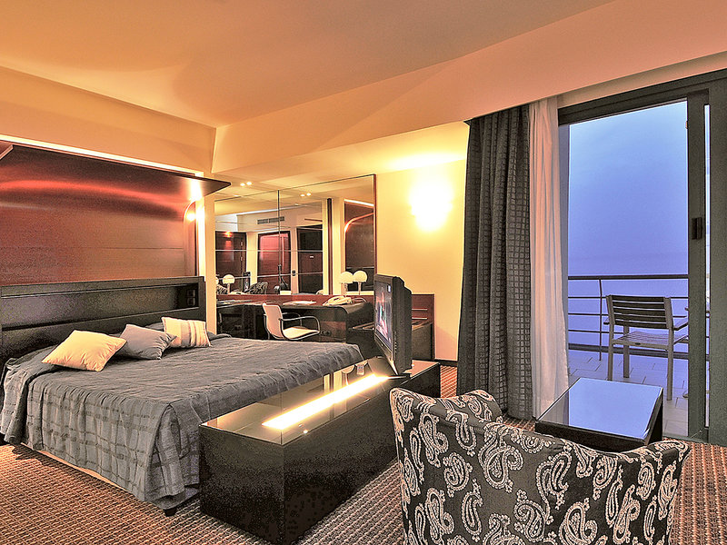 Club Hotel Casino Loutraki 11