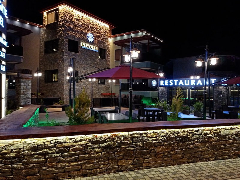 Sarigerme New Gate Hotel 1