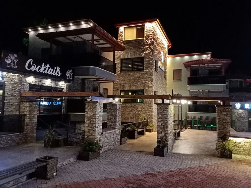 Sarigerme New Gate Hotel 2