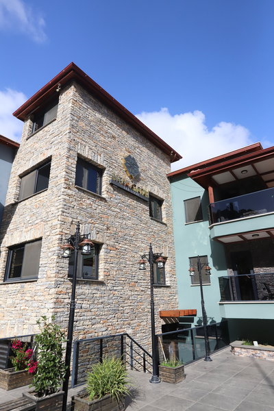Sarigerme New Gate Hotel 3