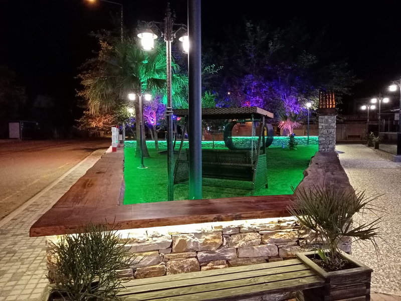 Sarigerme New Gate Hotel 4