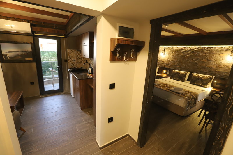 Sarigerme New Gate Hotel 7