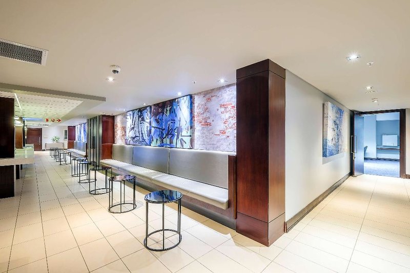 Radisson Blu Sandton