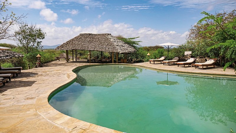 Kia Lodge