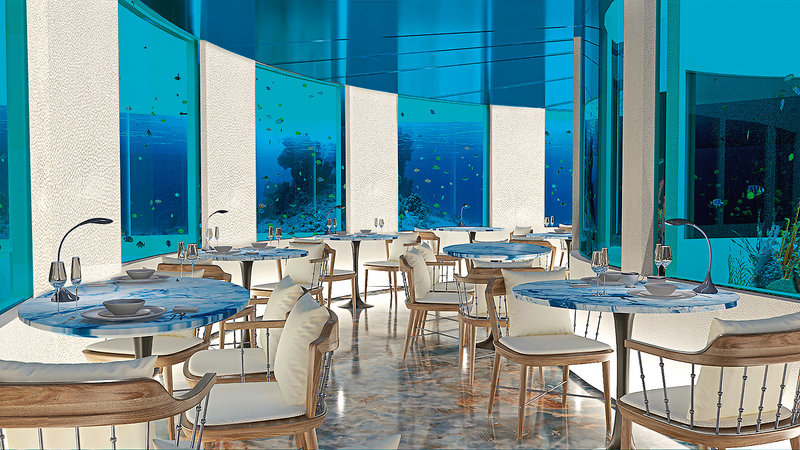 OBLU SELECT Lobigili 22