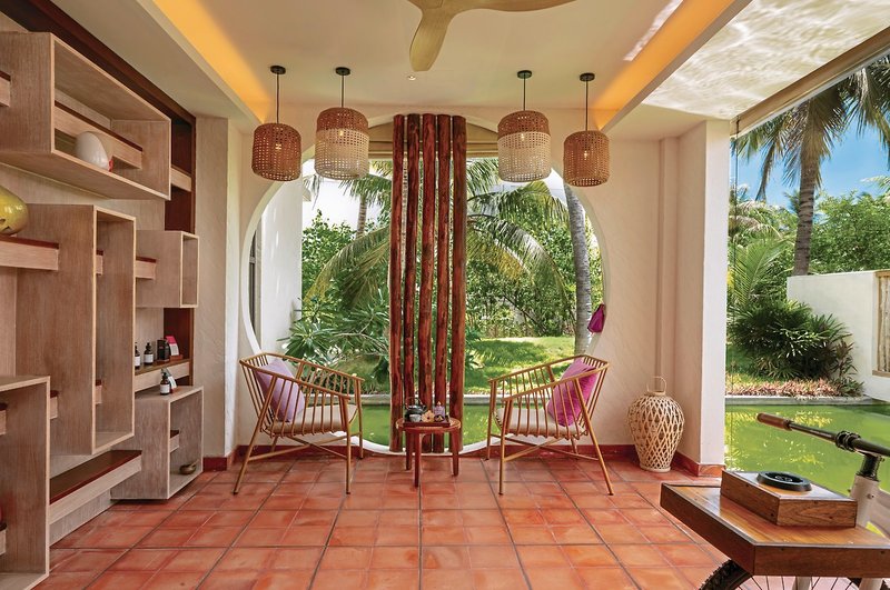 OBLU XPErience Ailafushi 27