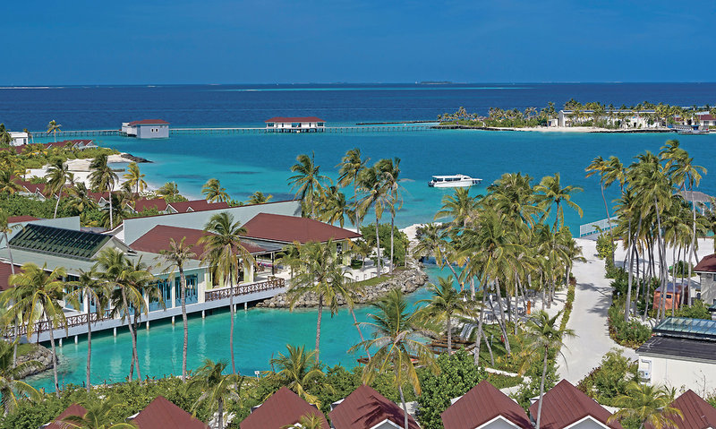 OBLU XPErience Ailafushi 30