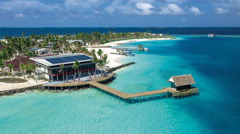 OBLU XPErience Ailafushi 31