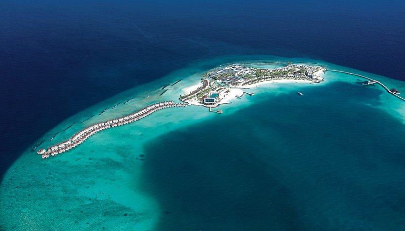 Oblu Xperience Ailafushi 1