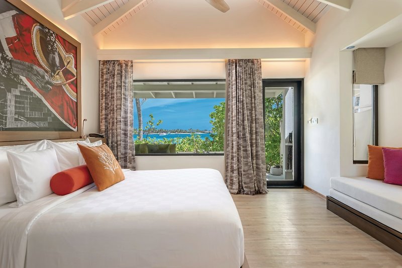 Oblu Xperience Ailafushi 7
