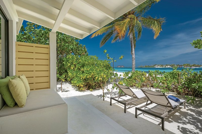 Oblu Xperience Ailafushi 9