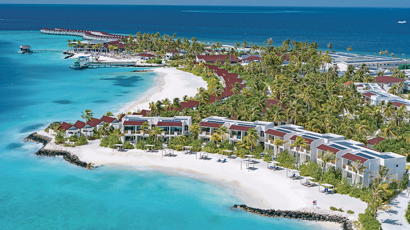 Oblu Xperience Ailafushi 10
