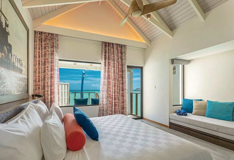 Oblu Xperience Ailafushi 17