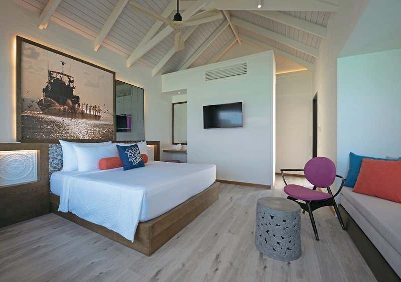Oblu Xperience Ailafushi 18