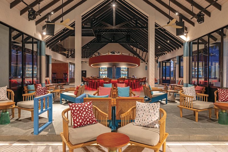 Oblu Xperience Ailafushi 22