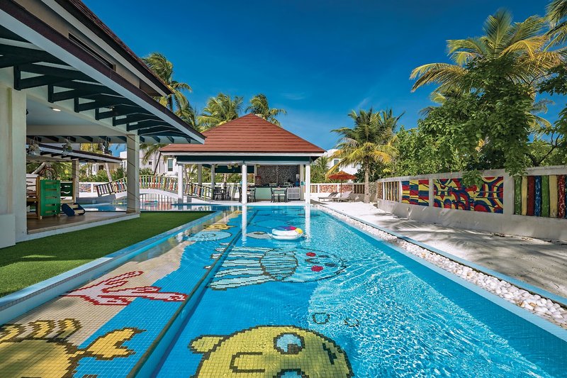Oblu Xperience Ailafushi 29