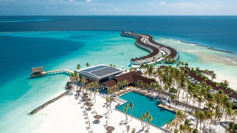 Oblu Xperience Ailafushi 32
