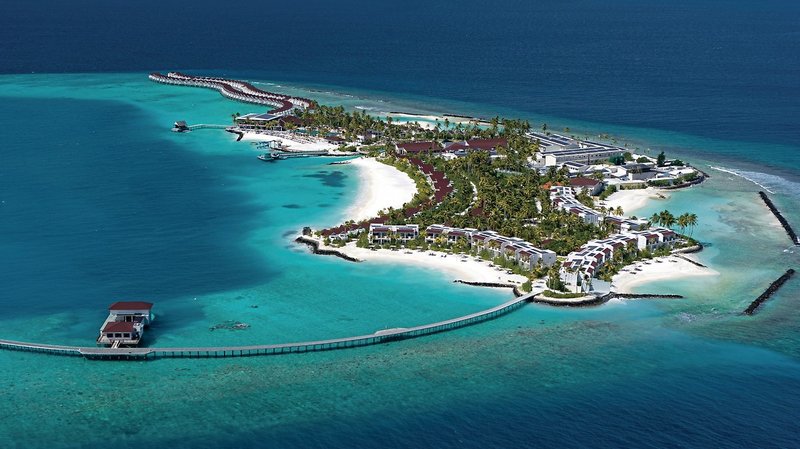 OBLU XPErience Ailafushi 2