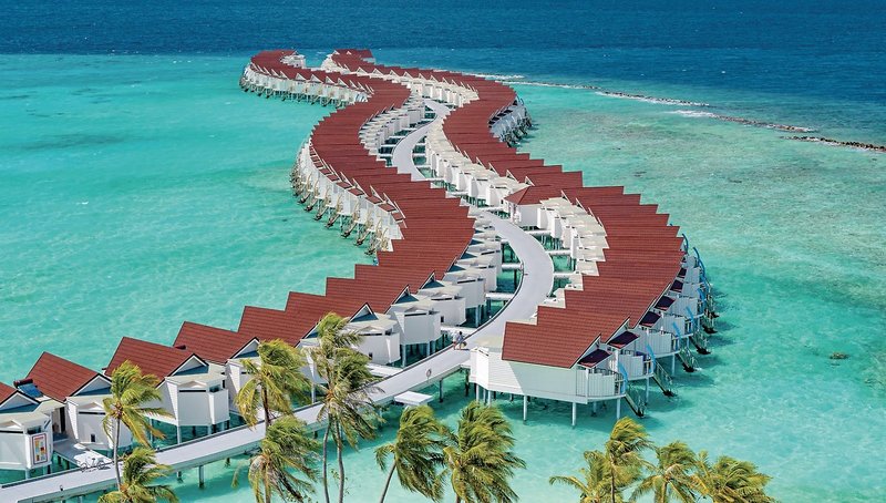 OBLU XPErience Ailafushi 16