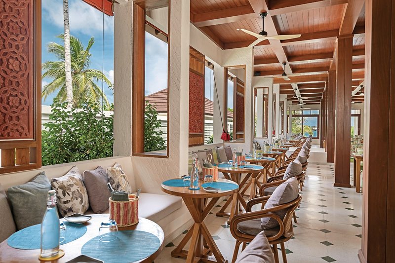 OBLU XPErience Ailafushi 21